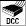 DCC-Decoder