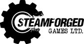 SteamforgeD Games