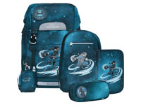 Beckmann Schulrucksack Sets