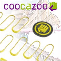 Coocazoo MatchPatch