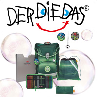 DerDieDas Ergoflex Easy