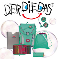 DerDieDas Ergoflex Max