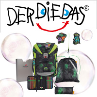 DerDieDas Ergoflex Superlight