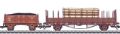 PMT Spur TT Güterwagen
