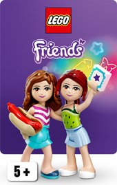 LEGO Friends