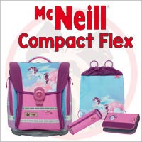 McNeill Ergo Light Compact Flex Sets