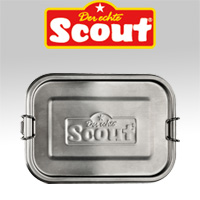 Scout Essboxen