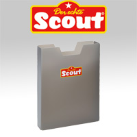 Scout Heftboxen