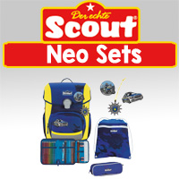 Scout Neo Sets