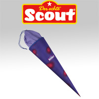 Scout Schultüten