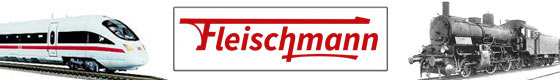 Fleischmann Spur H0 Kupplungen