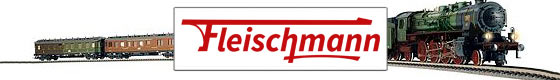 Fleischmann Spur N Dampfloks