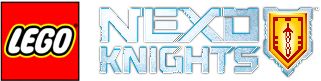 LEGO Nexo Knights