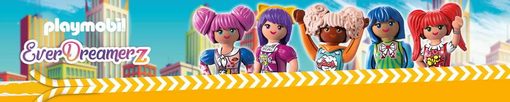 Playmobil EverDreamerz