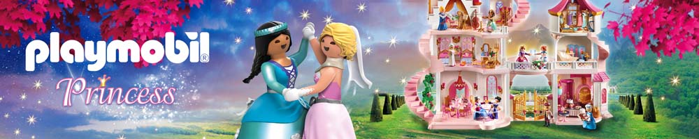 Playmobil Princess