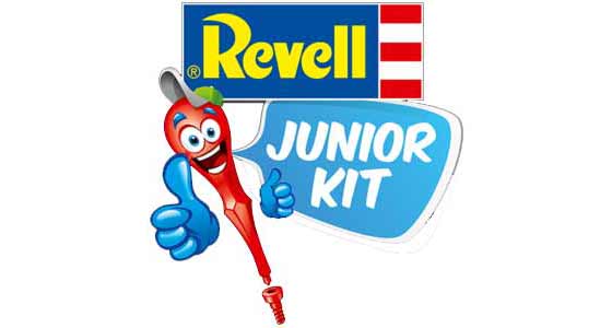Revell Junior Kit