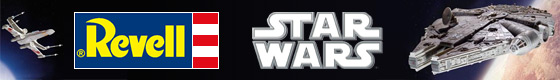 Revell Star Wars