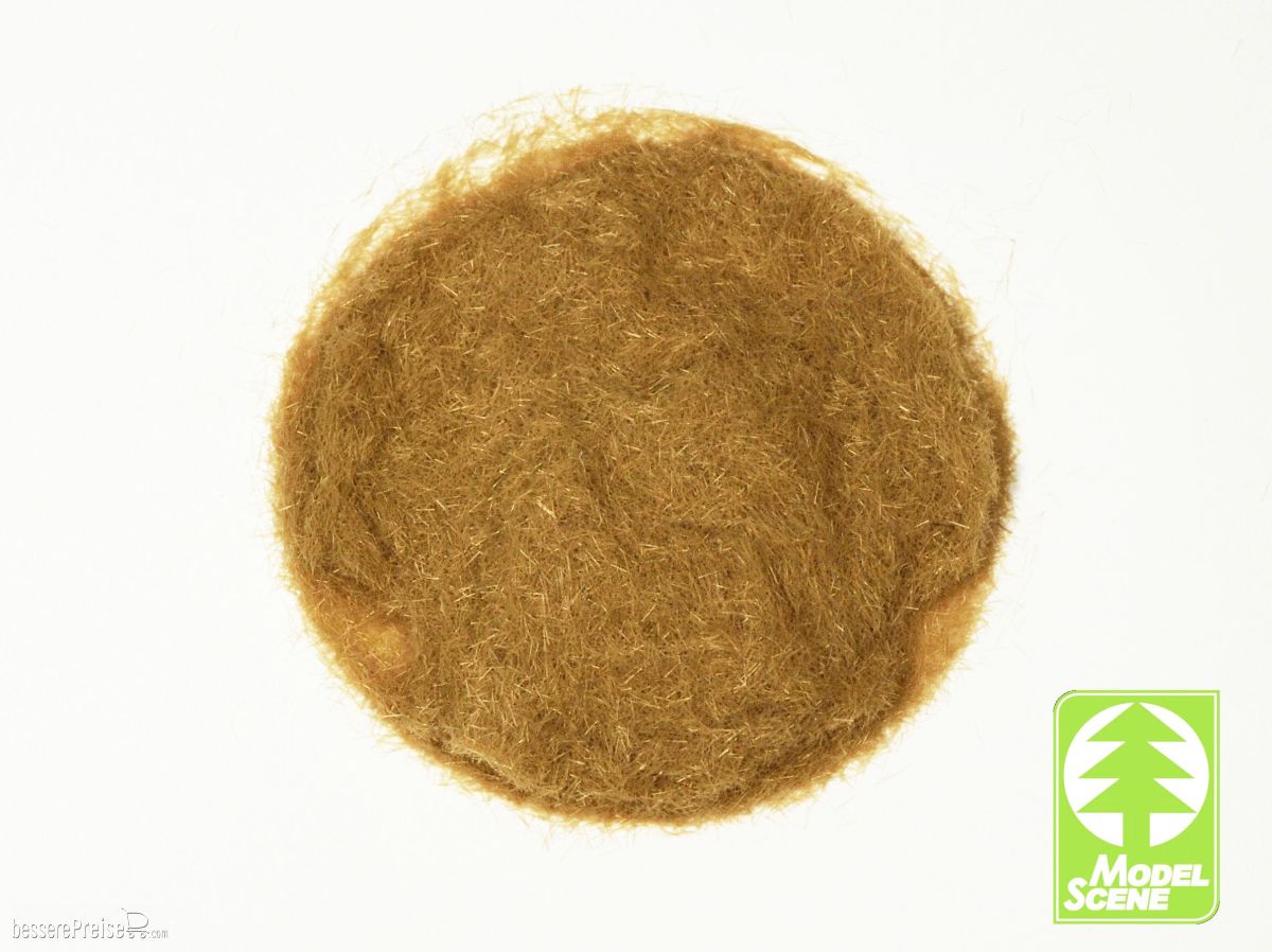 Model Scene 002-07 - Grass-Flock 2 mm - Beige