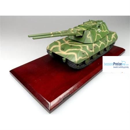 PANZERSTAHL 89002 - Flakpanzer E-100 ~ Panzerstahl exclusive