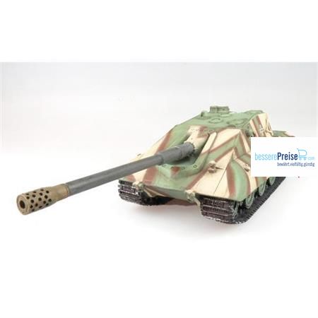 PANZERSTAHL 89005 - E-100 StuG ~ Panzerstahl exclusive