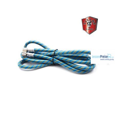 TITANS HOBBY TTH008 - Hose conncetor dia.7,5x4,5mm - 1,8mt