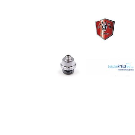 TITANS HOBBY TTH010-03 - Needle cap for Trinity Airbrush (part 2) 0,3mm