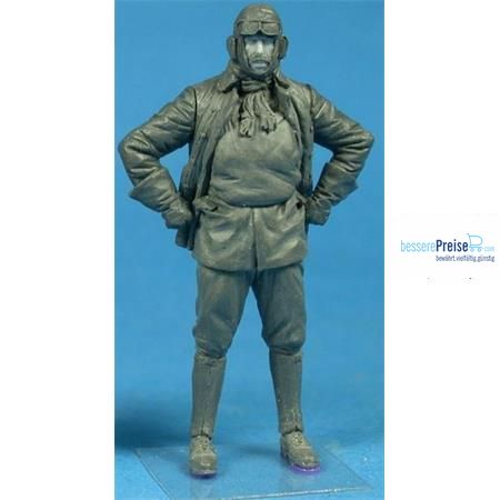 Copper State Models CSM-F32035 - German Naval Pilot