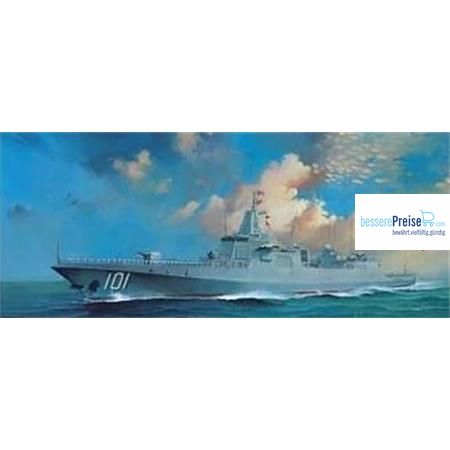 Sphyrna Models HTP7001 - PLA Navy Type 055 Destroyer NanChang