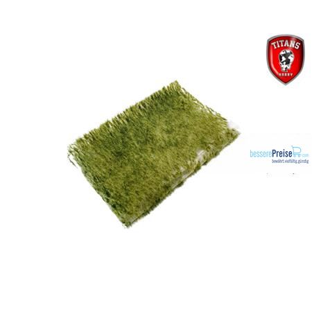 TITANS HOBBY TTH202 - Summer Grass / Sommergras 2mm