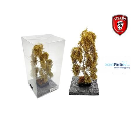 TITANS HOBBY TTH261 - Birch Autumn / Birke Herbst 18-22cm