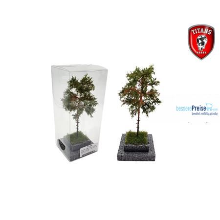 TITANS HOBBY TTH269 - Pine / Pinie 12-16cm