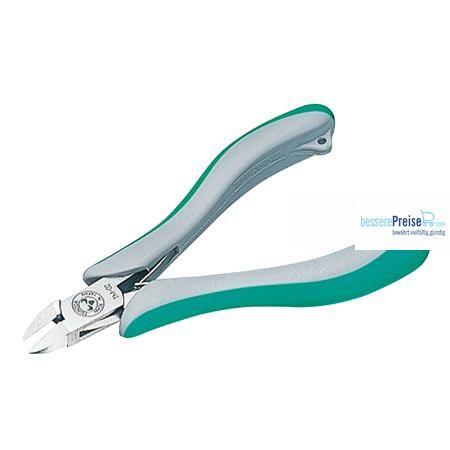 TSUNODA MNS-TM02 - Thin Blade Nipper 120mm TM02 (Seitenschneider)