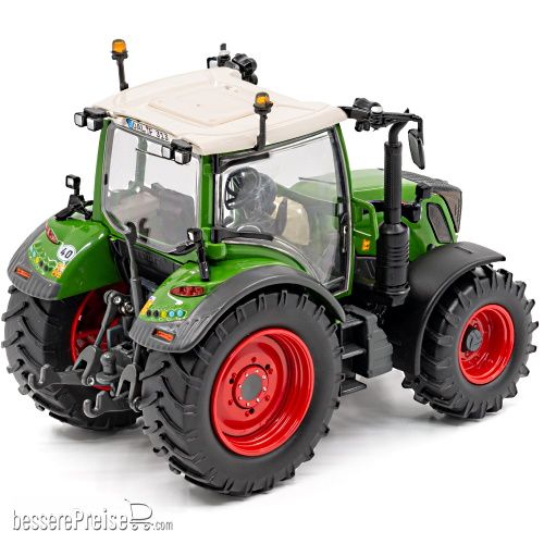 USK Scalemodels 10640 - Fendt 313 Vario Traktor