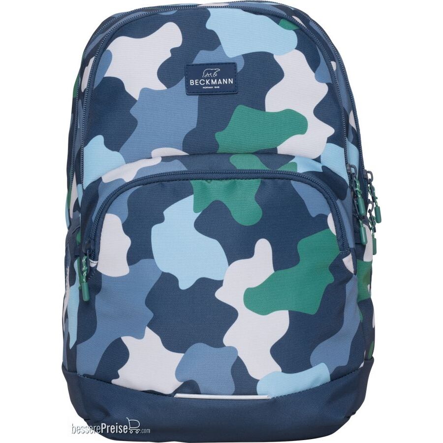 Beckmann 230212 - Sport Junior, Color Camo