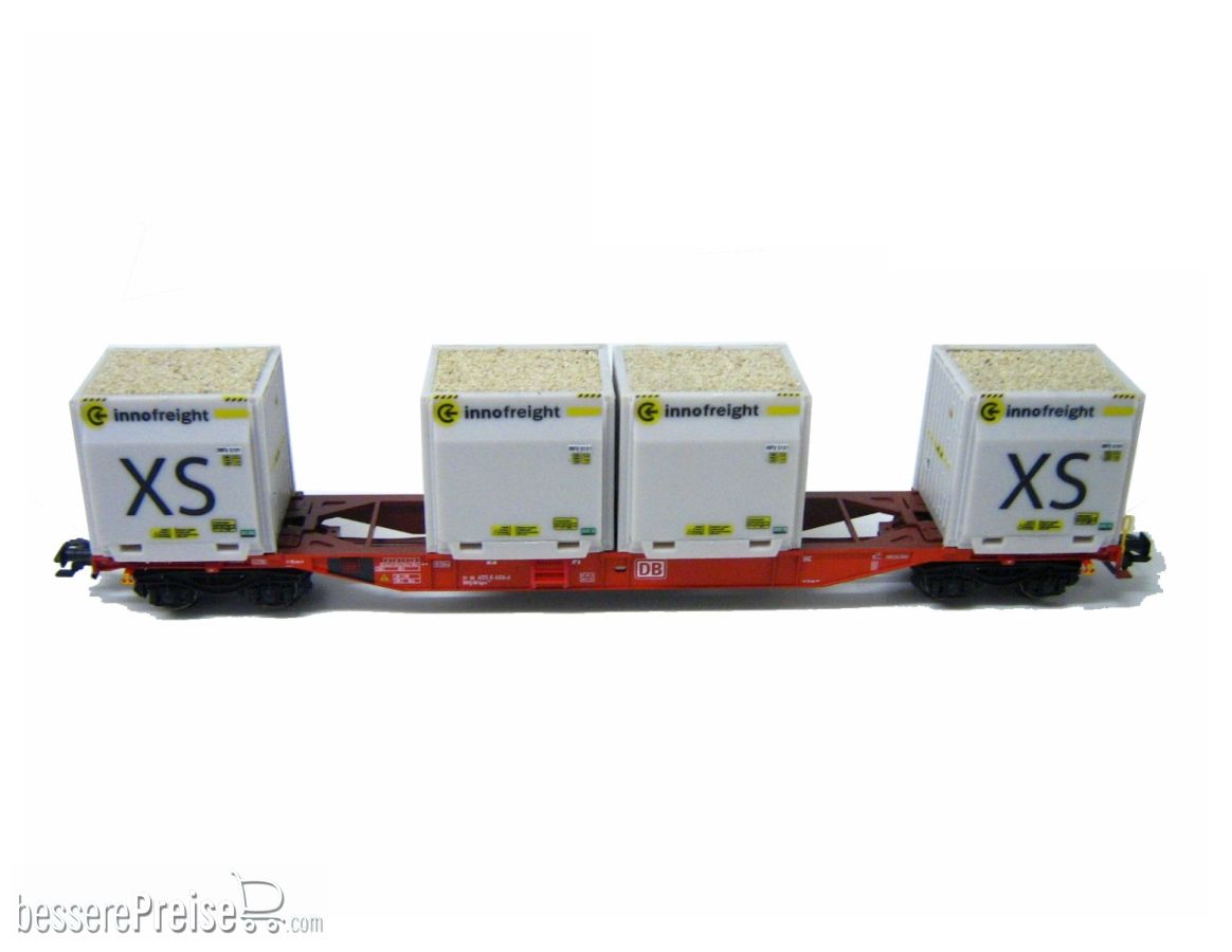 Modellbahn Engl 242 - Kohleladung Inno. XS 33 x 24mm