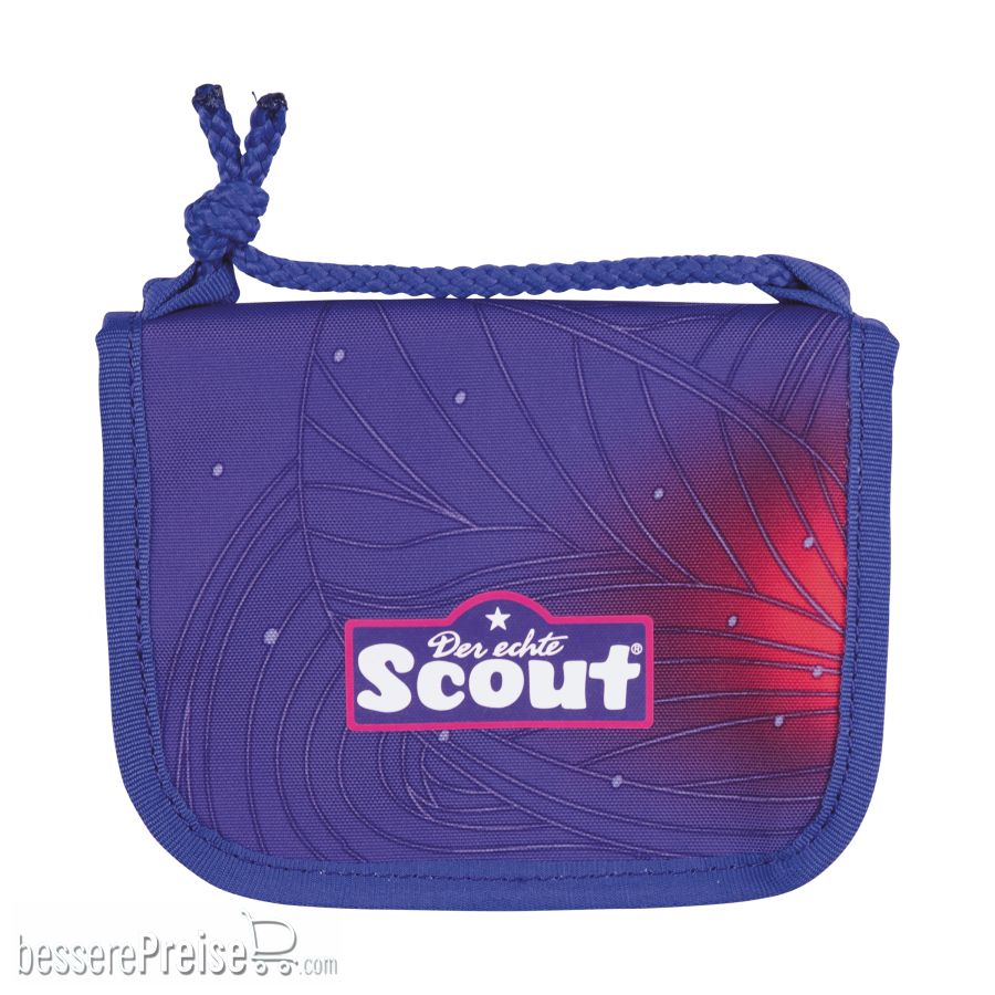 Scout 25190001900 - Scout Brustbeutel Summer