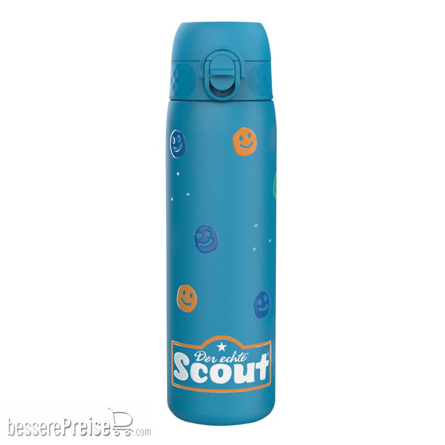 Scout 25550792000 - Scout Trinkflasche Smileys