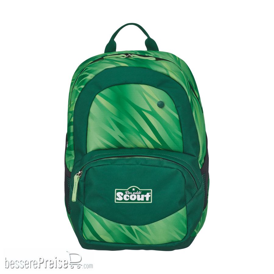 Scout 25620017700 - Scout Rucksack X Dino Rex (mit Öse)