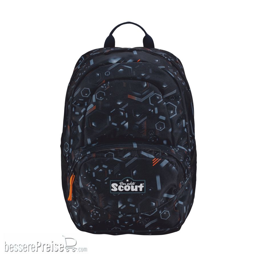 Scout 25620103200 - Scout Rucksack X Space Data