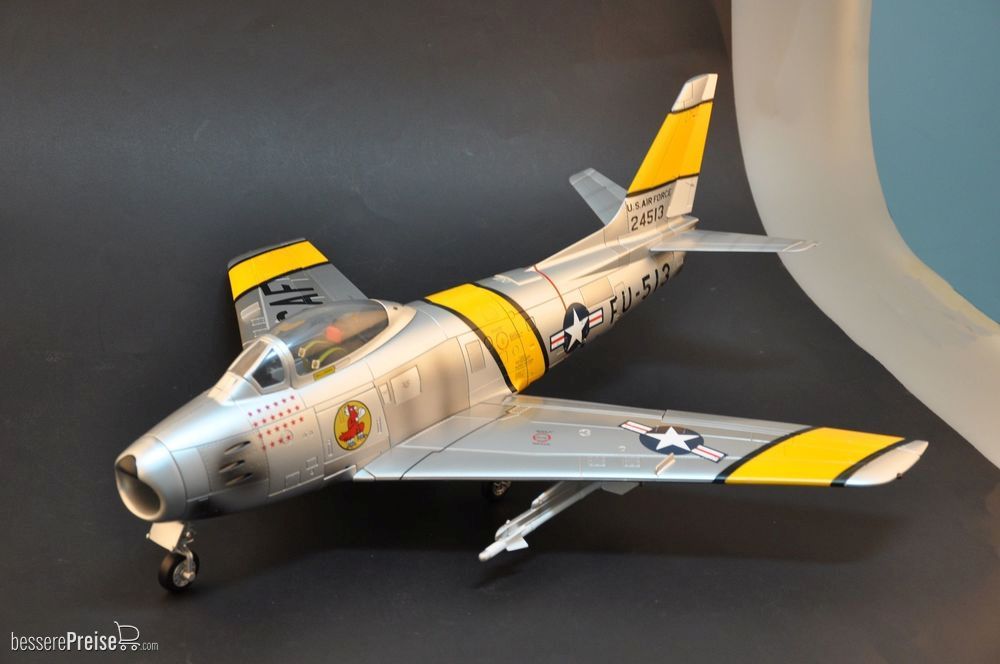 Hobby Boss 81808 - F-86 Sabre