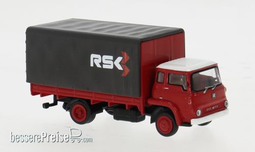 Brekina 35932 - Bedford TK der RSK (NL)