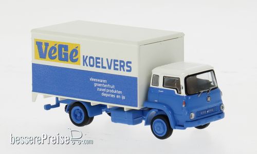 Brekina 35937 - Bedford TK der VeGe (NL)