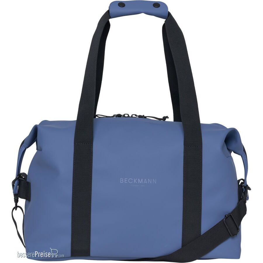 Beckmann 380216 - Street Weekend bag 24H, Velvet Blue