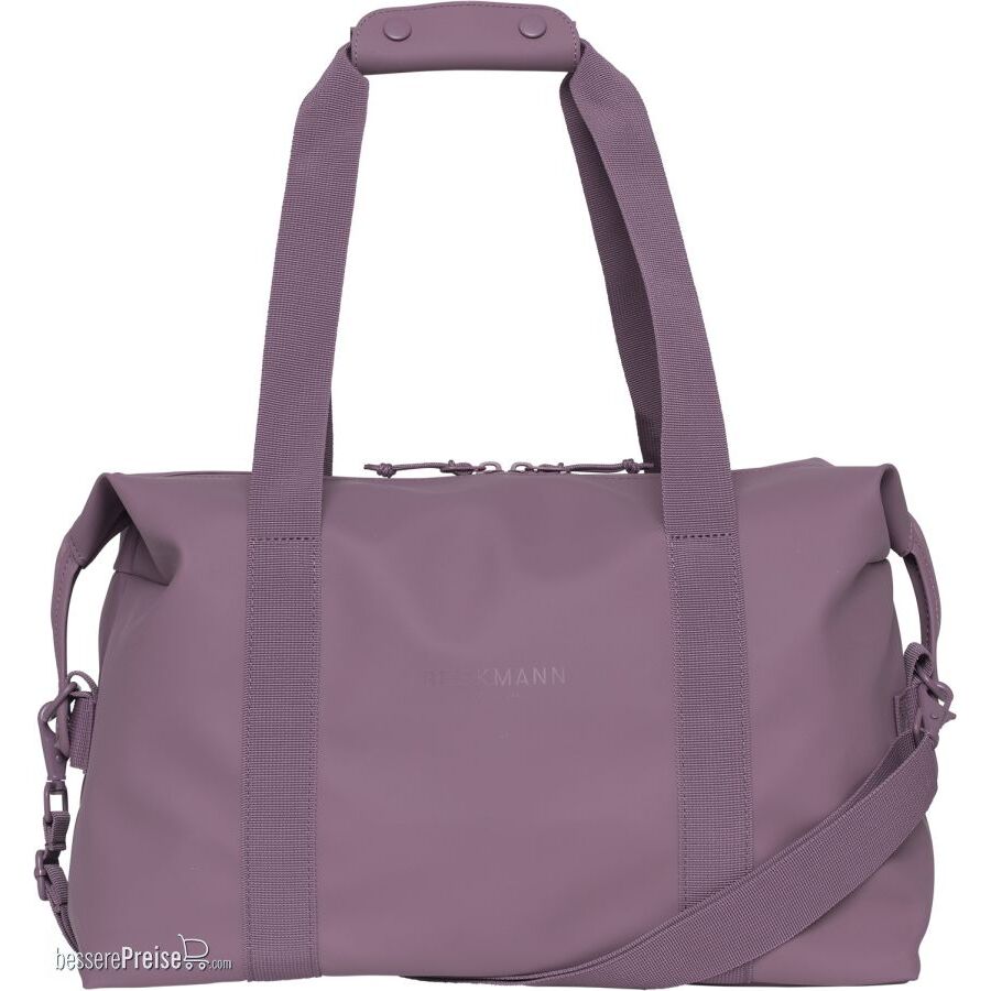 Beckmann 380218 - Street Weekend bag 24H, Grape