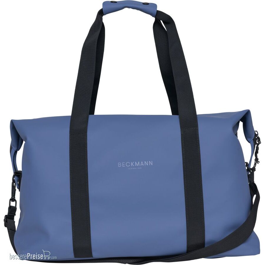 Beckmann 381216 - Street Weekend bag 48H, Velvet Blue