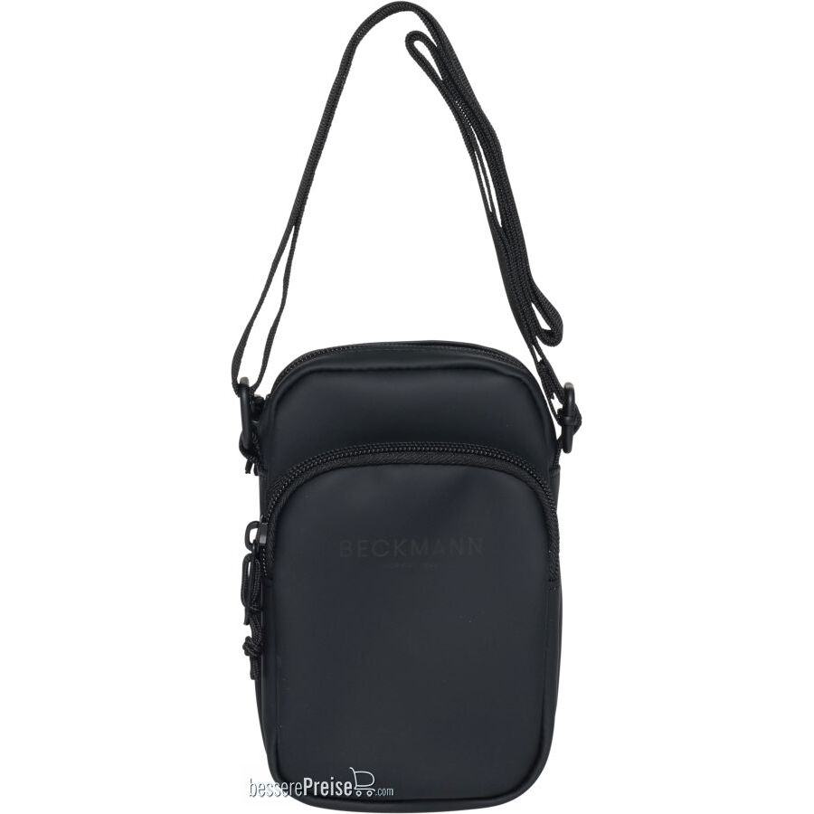 Beckmann 387002 - Crossbodybag, Black