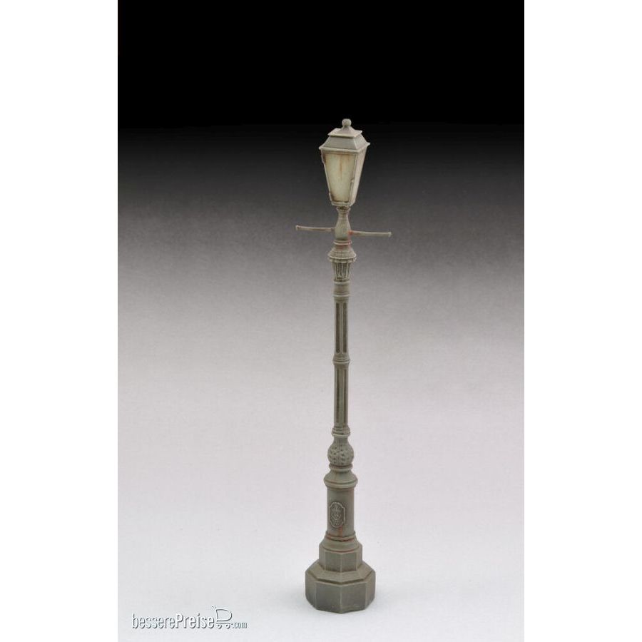 Royal Model RM060 - Antique street lamp