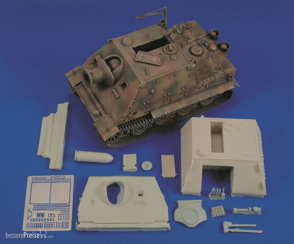 Royal Model RM064 - Sturmtiger