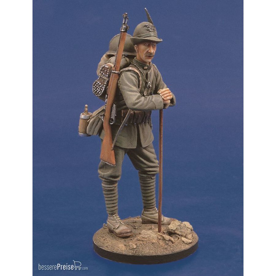 Royal Model RM245 - Italian Alpine - Italy 1916 (54 mm)