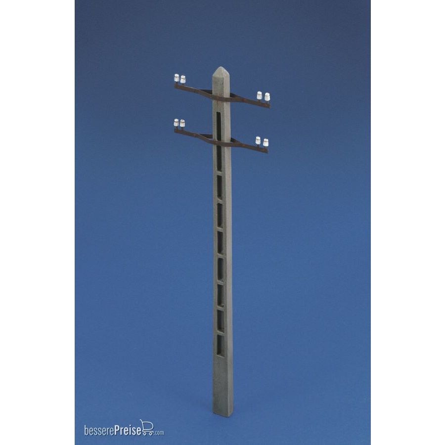 Royal Model RM549 - Electrical Pole-WWII